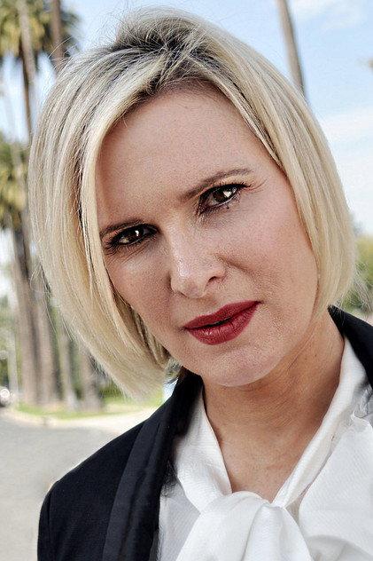 Kim Krizan - Actor Profile Photo
