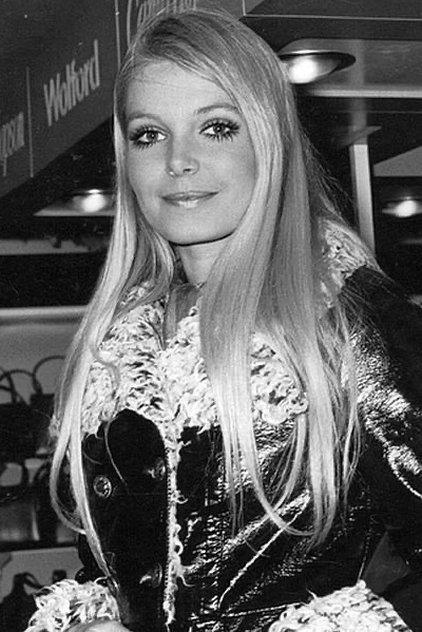 Eva Rueber-Staier - Actor Profile Photo