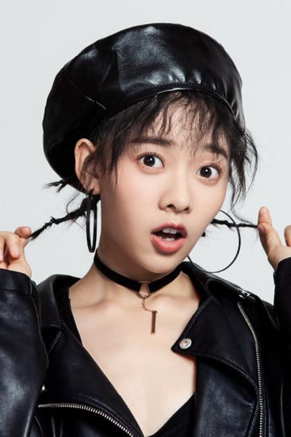Wang Lina - Actor Profile Photo