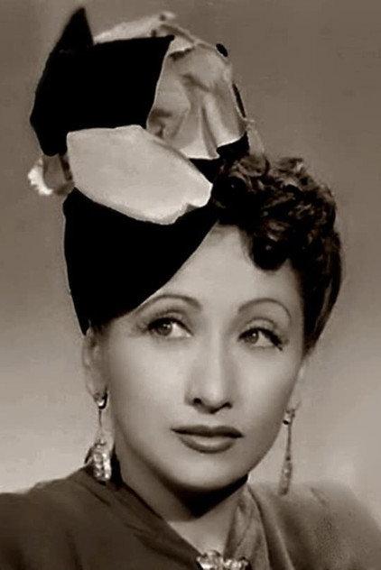 María Esther Podestá - Actor Profile Photo