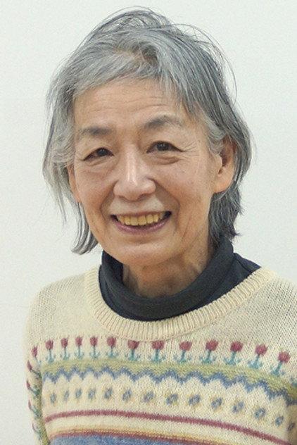 Yukiko Takee - Actor Profile Photo