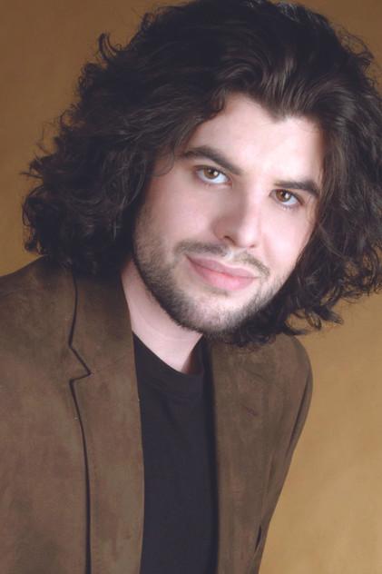 Sage Stallone - Actor Profile Photo