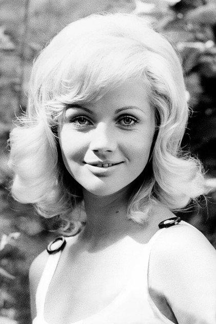 Barbara Nielsen - Actor Profile Photo