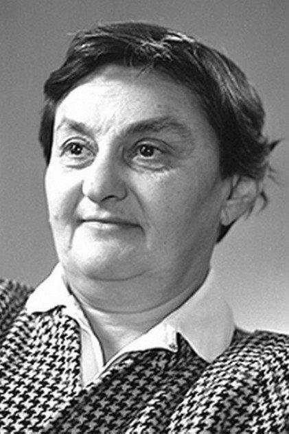 Nina Ter-Osipyan - Actor Profile Photo