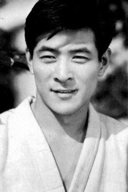 Kenji Sugawara - Actor Profile Photo