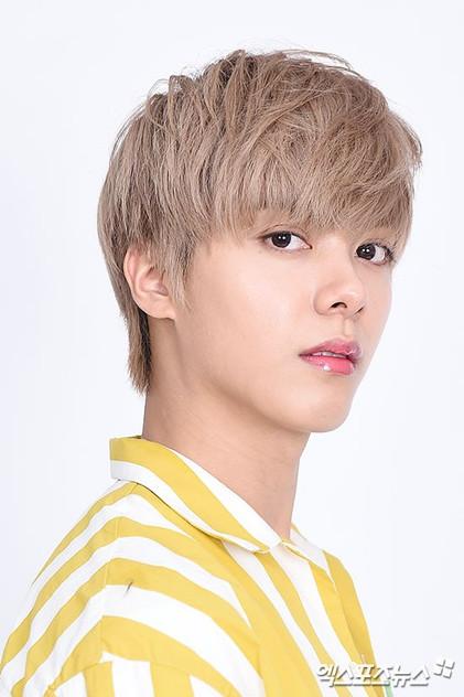 Ji Han-sol - Actor Profile Photo