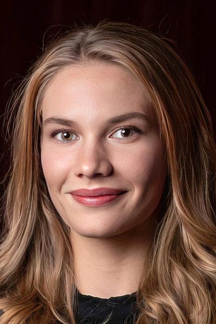 Sára Varga-Járó - Actor Profile Photo
