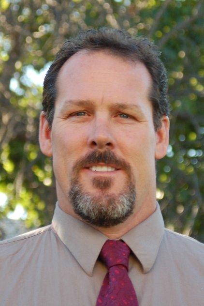 Mark Ginther - Actor Profile Photo