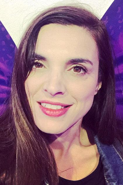 Eva Theotokatou - Actor Profile Photo