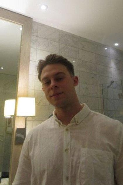 Dimitri Lyssenko - Actor Profile Photo