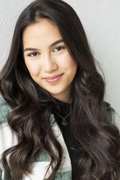 Hazel Wallace - Actor Profile Photo