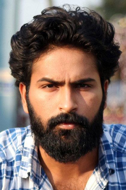 Jai Bala - Actor Profile Photo