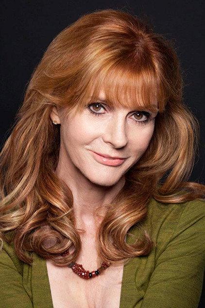 Jackie O'Brien - Actor Profile Photo