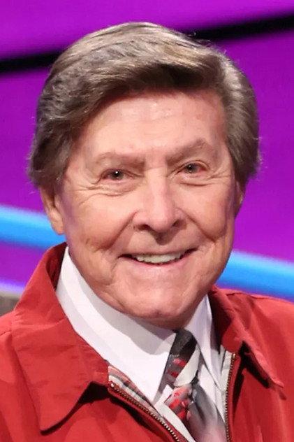 Johnny Gilbert - Actor Profile Photo