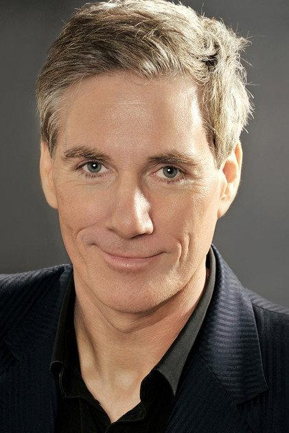 David Hobson - Actor Profile Photo