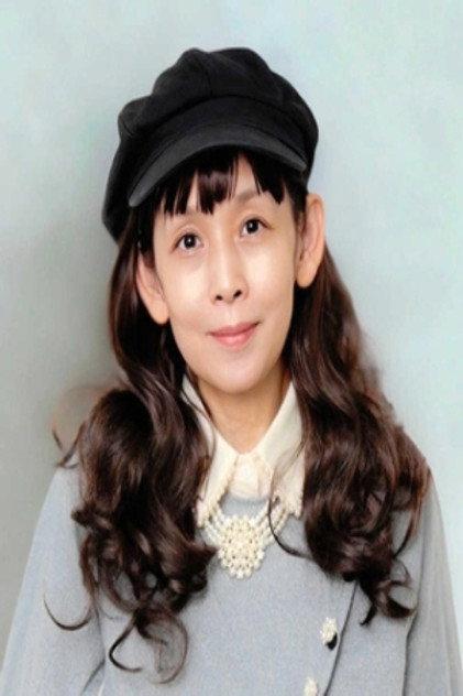 Sachiko Suzuki - Actor Profile Photo
