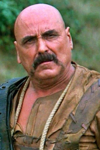Angelo Susani - Actor Profile Photo