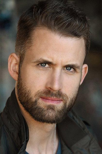 James Paladino - Actor Profile Photo