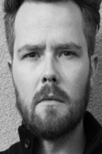 Ardy Brent Carlson - Actor Profile Photo