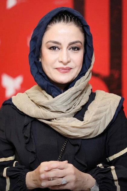 Merila Zarei - Actor Profile Photo