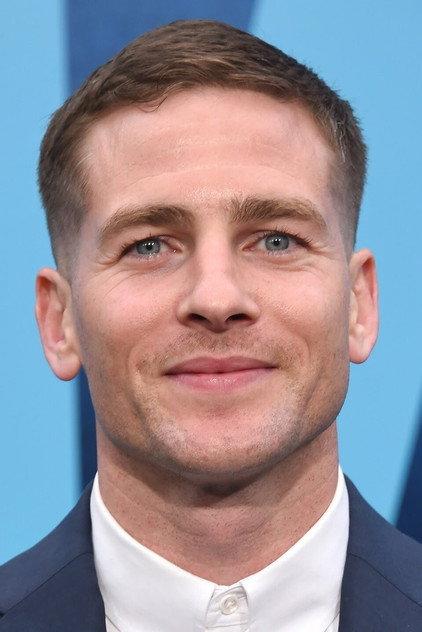 Zach Shields - Actor Profile Photo