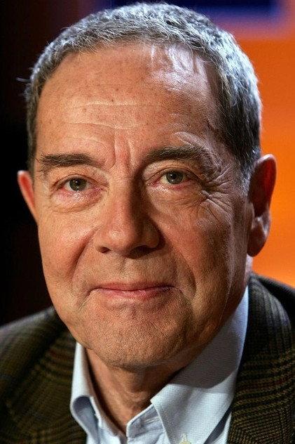 Alain Jessua - Actor Profile Photo