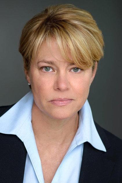 Dawn Lambing - Actor Profile Photo