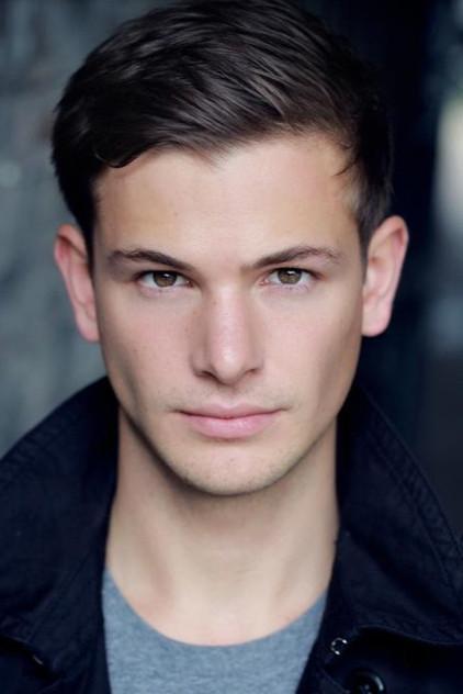 Rollo Skinner - Actor Profile Photo