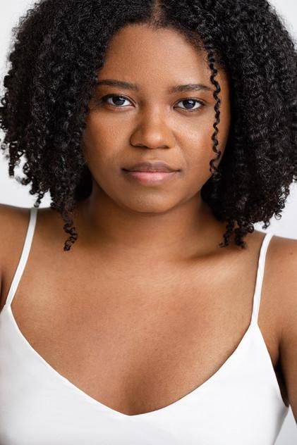Jordan Joseph - Actor Profile Photo