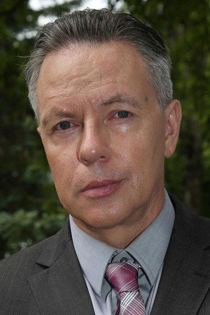 Zbigniew Suszyński - Actor Profile Photo