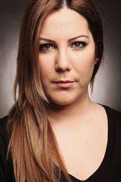 Başak İlhan - Actor Profile Photo
