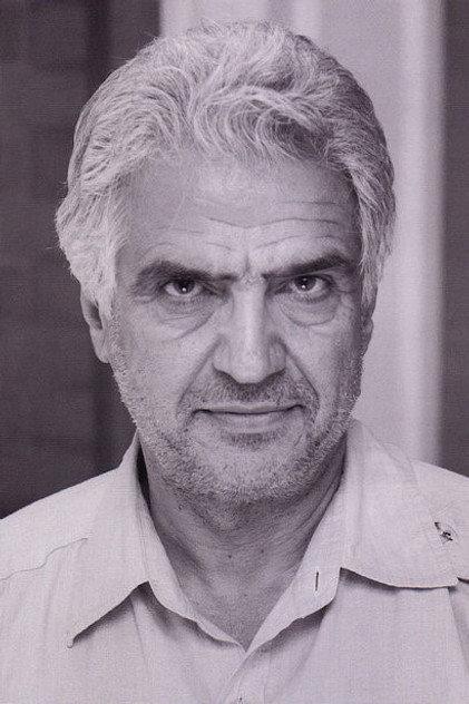 Hany Kamal - Actor Profile Photo
