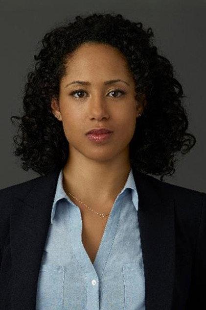 Margot Bingham - Actor Profile Photo