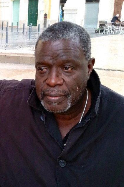 Lamine Dieng - Actor Profile Photo