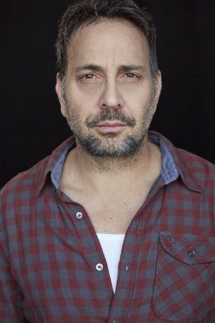 Brad Heller - Actor Profile Photo