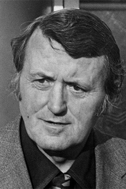 Bill Grundy - Actor Profile Photo