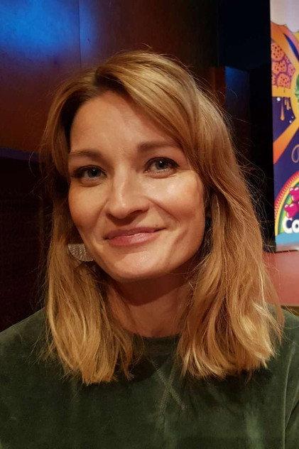 Matleena Kuusniemi - Actor Profile Photo