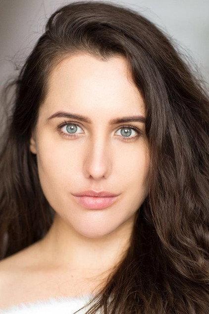 Persephone Hulewicz - Actor Profile Photo