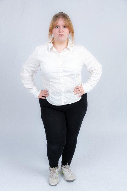Nyssa Wilkins - Actor Profile Photo