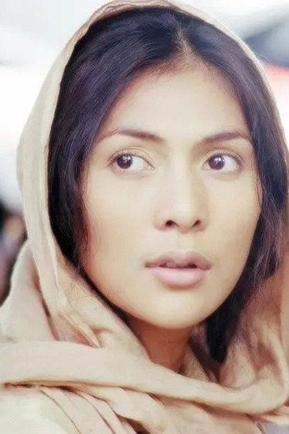 Helen Nima - Actor Profile Photo