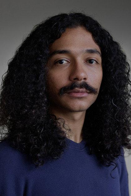 Victor Arcturus Estrella - Actor Profile Photo