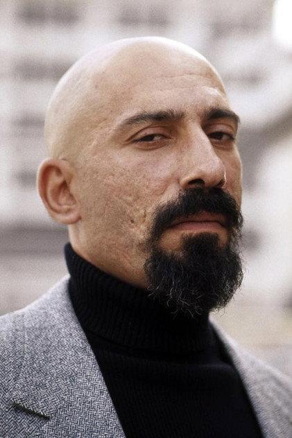 Sid Haig - Actor Profile Photo