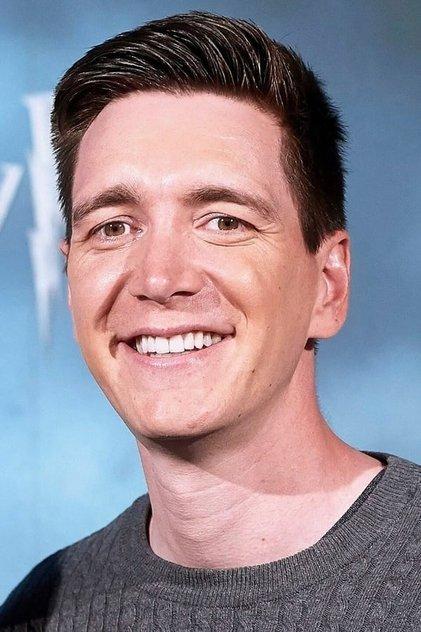 Oliver Phelps - Actor Profile Photo