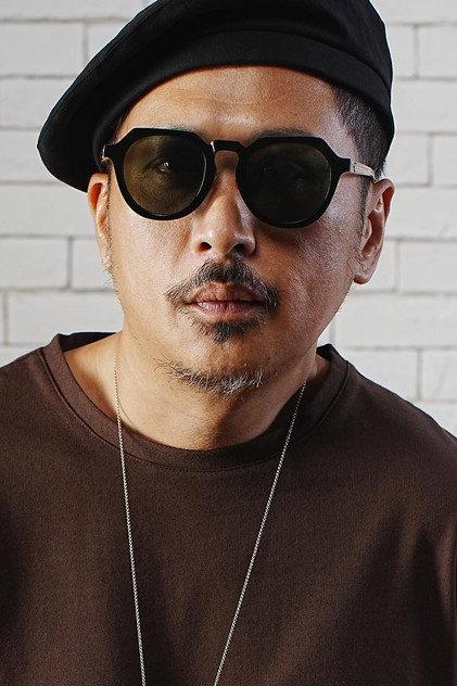 Phat Chan - Actor Profile Photo