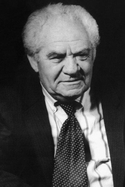 Leonid Yasinovsky - Actor Profile Photo