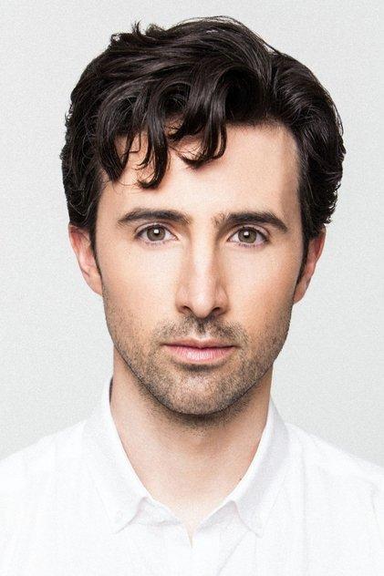 Josh Zuckerman - Actor Profile Photo