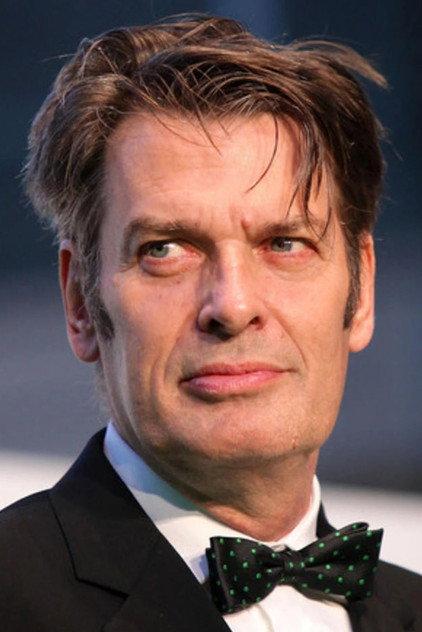 Kees Kasander - Actor Profile Photo