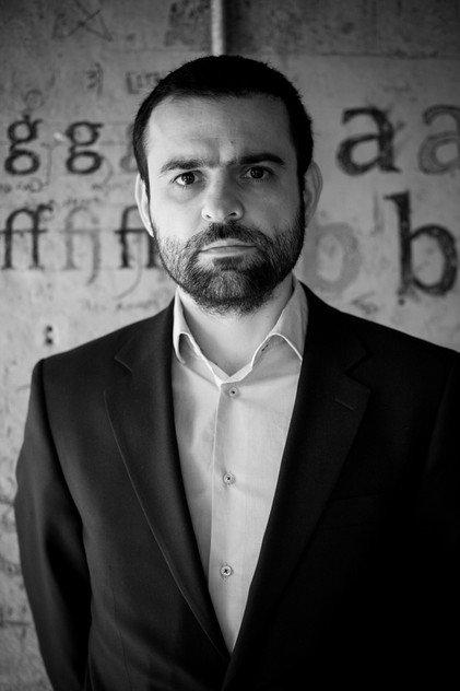 Bogdan Theodor Olteanu - Actor Profile Photo