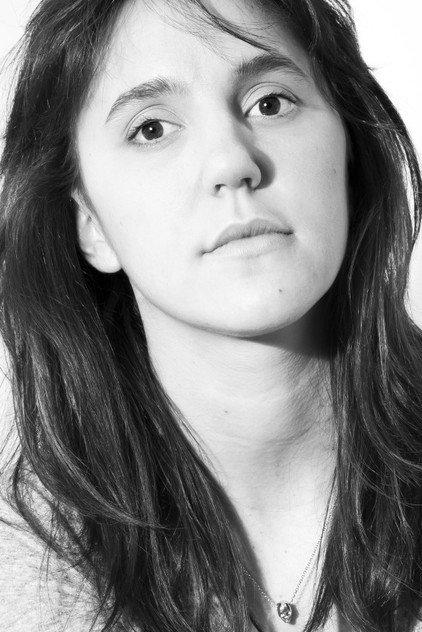 Rocío González Cela - Actor Profile Photo