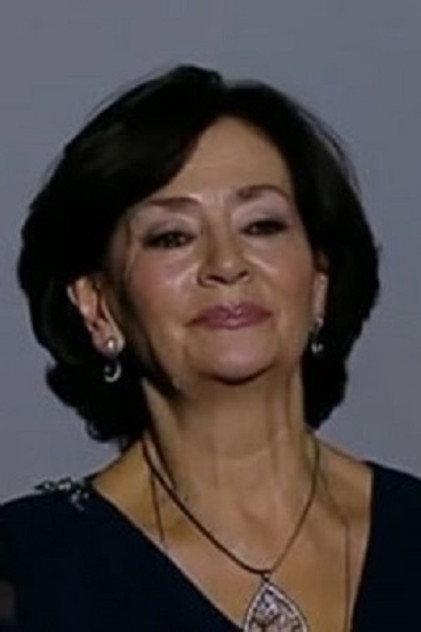 Manana Abazadze - Actor Profile Photo